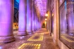 Union Lights! 