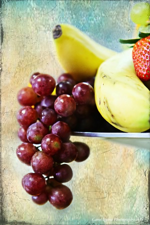 ~ Fruity ~