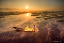 February 2016 Photo Contest 2nd Place Prize Winner