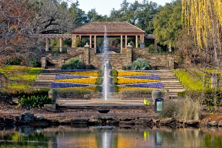 Botanical Gardens