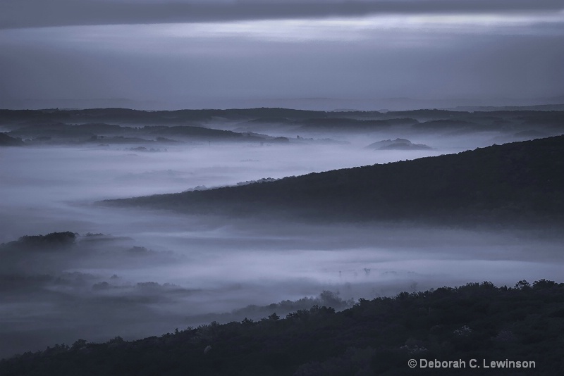 Hawk Mountain