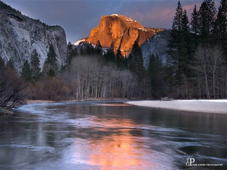 Half Dome