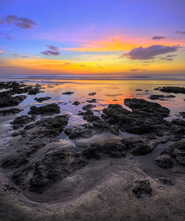 Last light