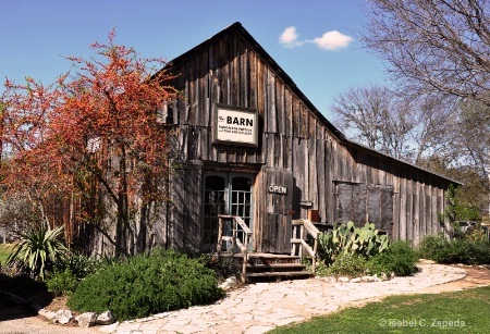 Gruene Texas