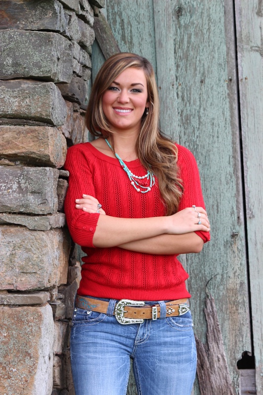Whitney - ID: 15095400 © Tammy M. Anderson