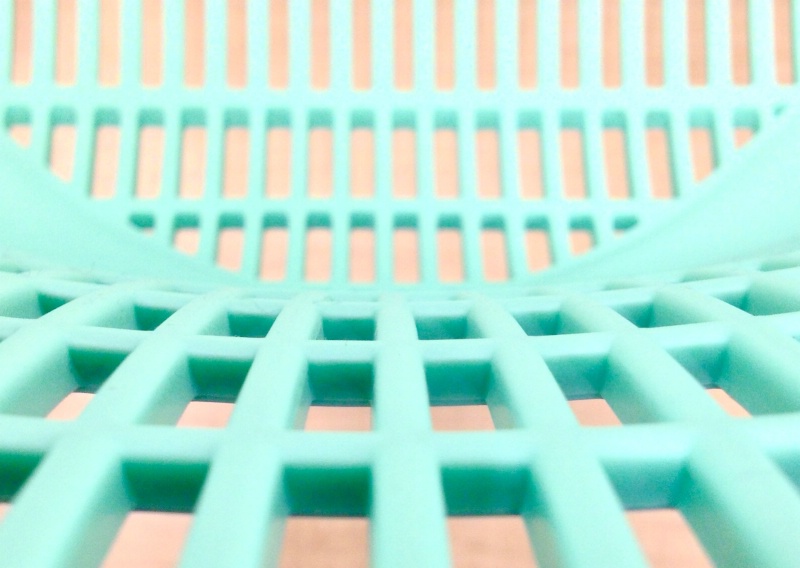 Green Chair