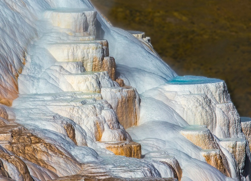 Mineral Deposits   