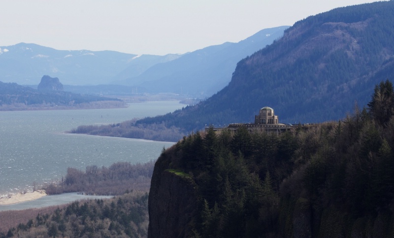 Columbia Gorge cropped