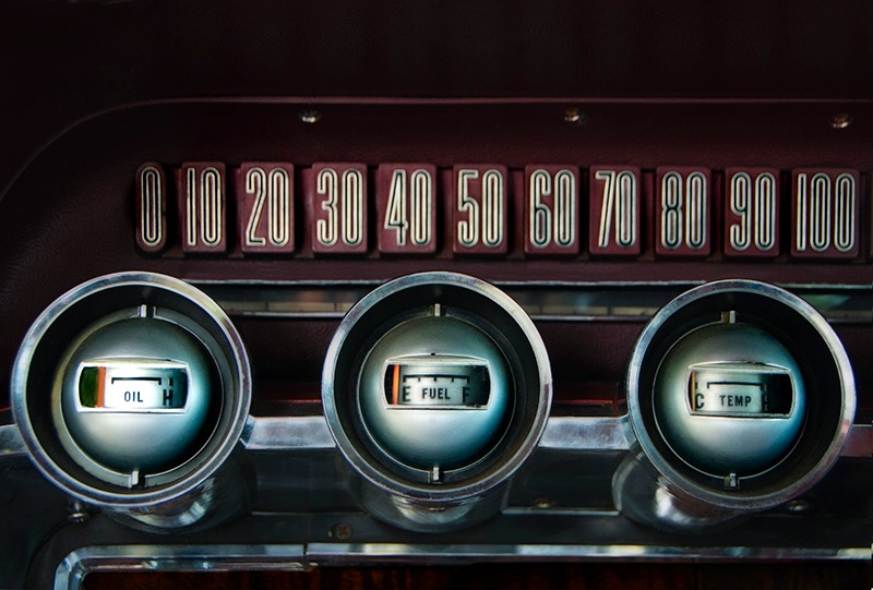 Dashboard Detail