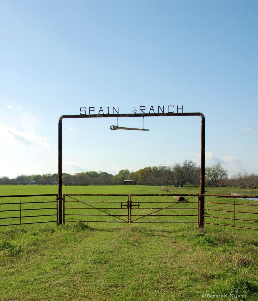 Spain Ranch