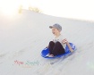 Desert Sledding