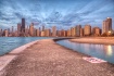 North Ave