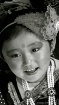 A Cute Bhutanese ...