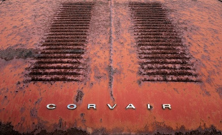 Corvair