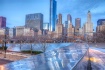 Skyline Reflectio...