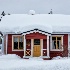 2Winter Cottage - ID: 15110836 © Louise Wolbers