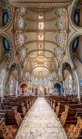Saint Joseph's Catholic Church