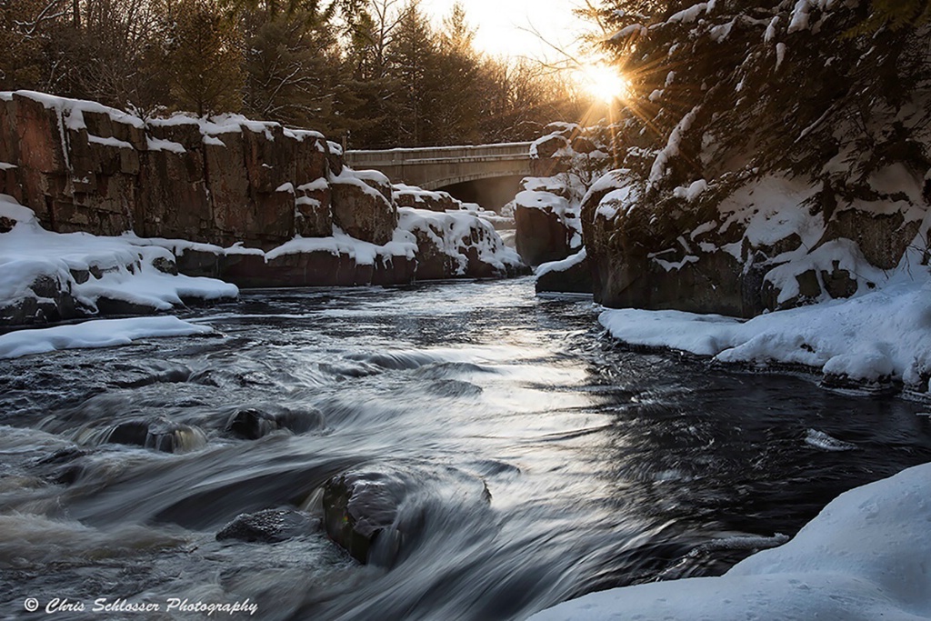 Spring Thaw