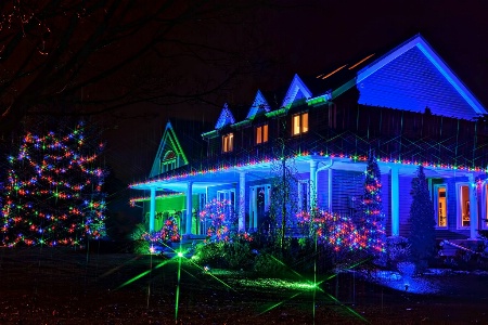 Light Display