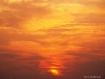 Sun Set, Pakistan