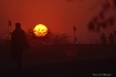 Sun Set, Pakistan
