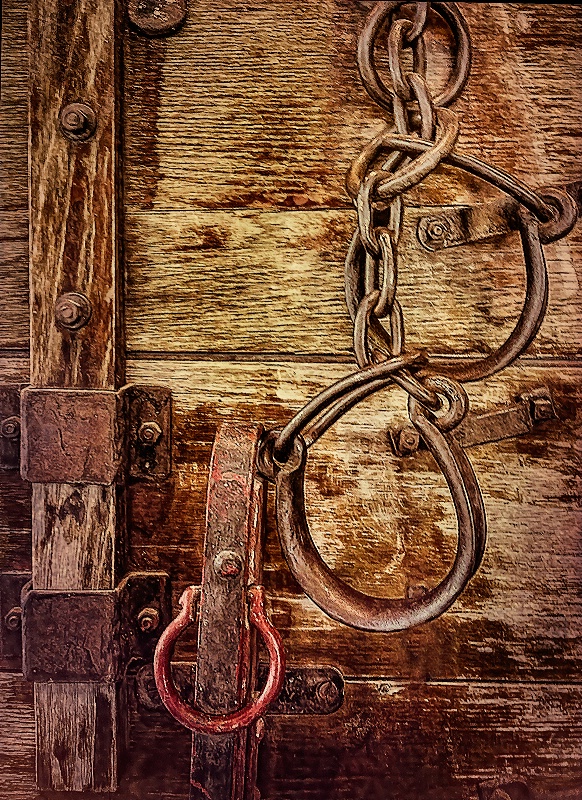 Wagon Chain