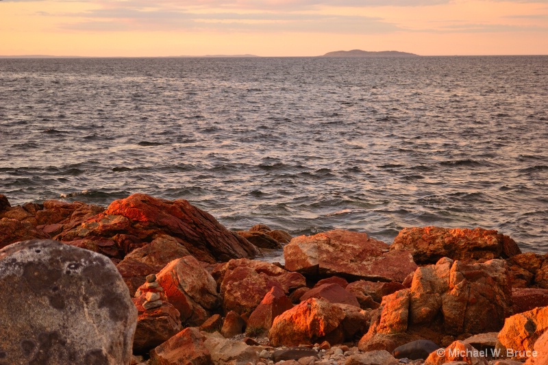 Musgrave Harbor, NL