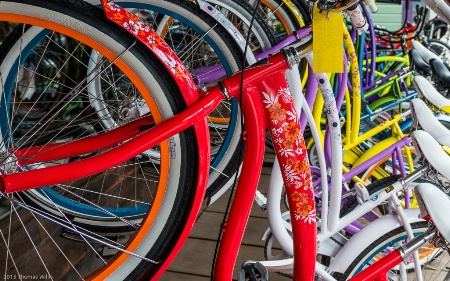 Bicycles