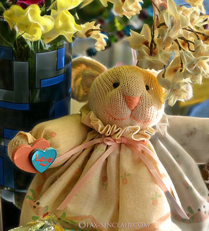 Bunny Love - ID: 15113526 © Fax Sinclair