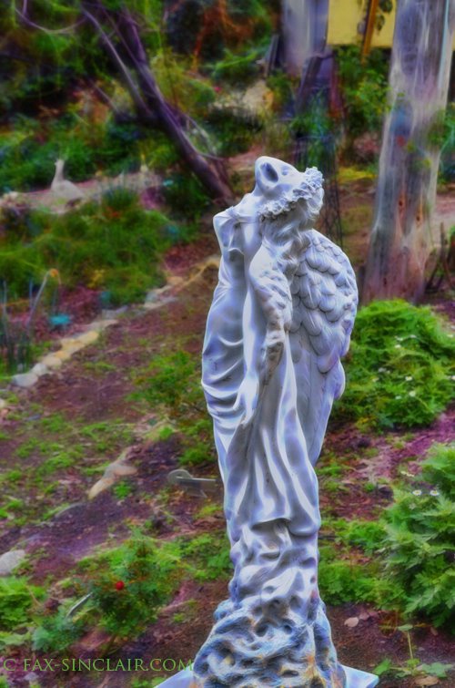 Last Angel - ID: 15113534 © Fax Sinclair