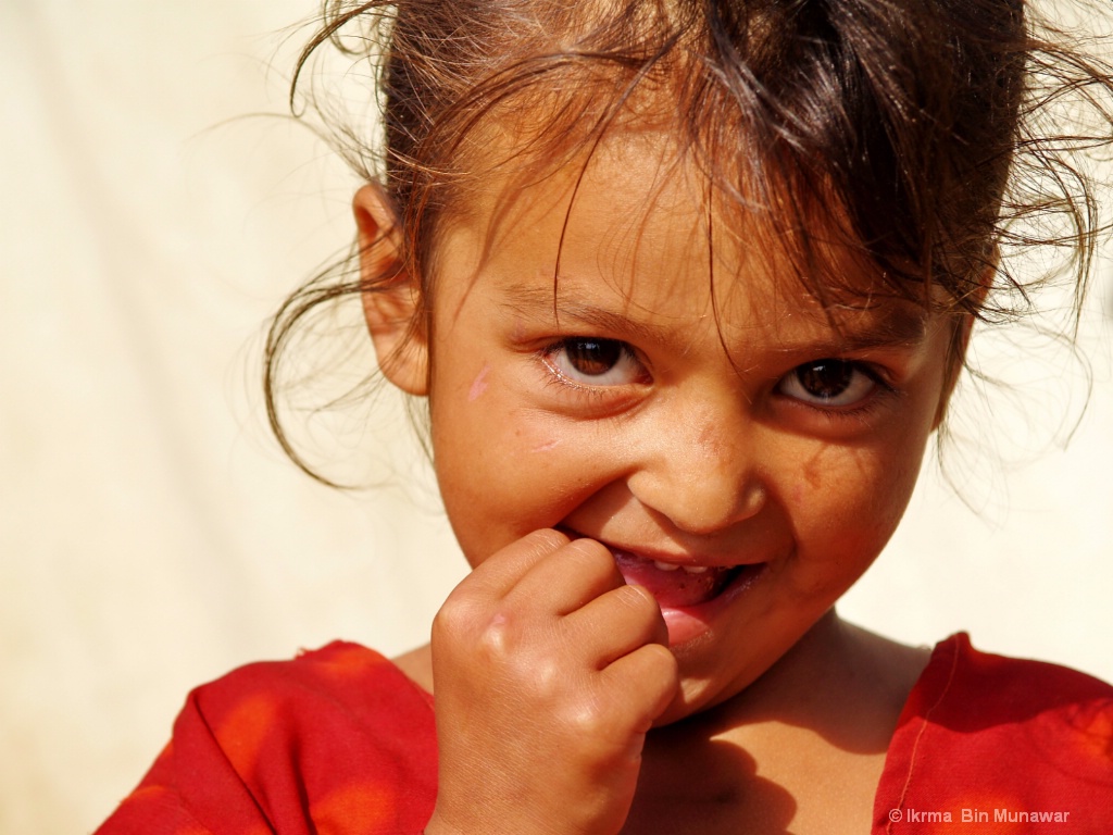 Faces of Pakistan