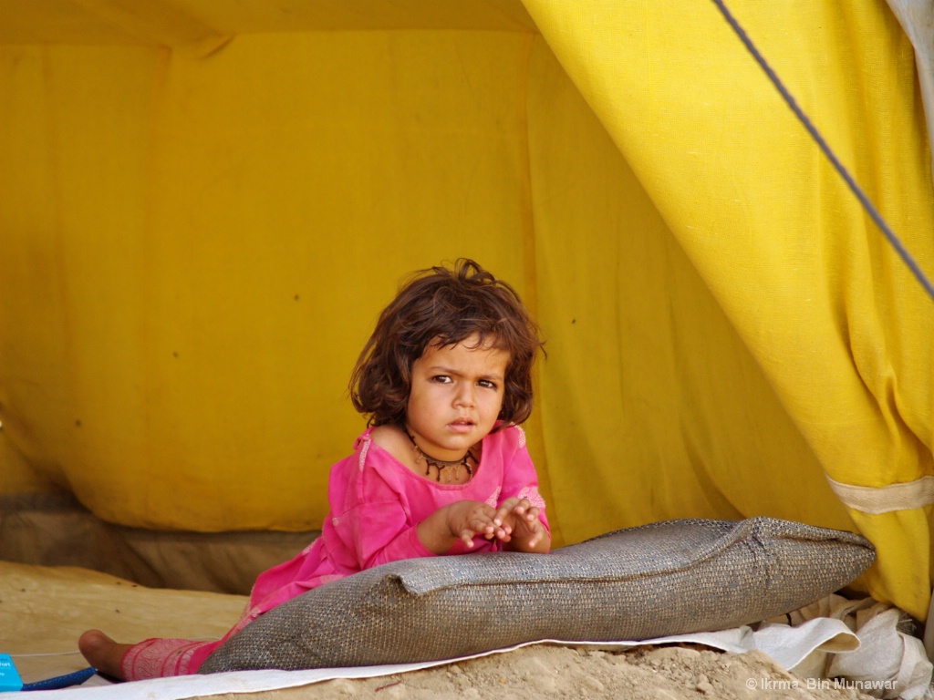 Faces of Pakistan