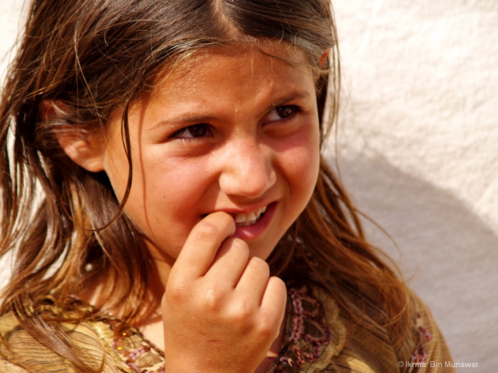 Faces of Pakistan