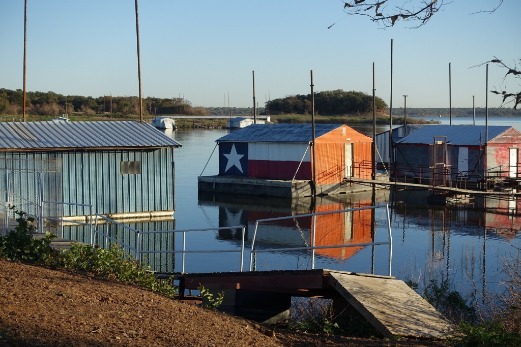 Texas Boat House