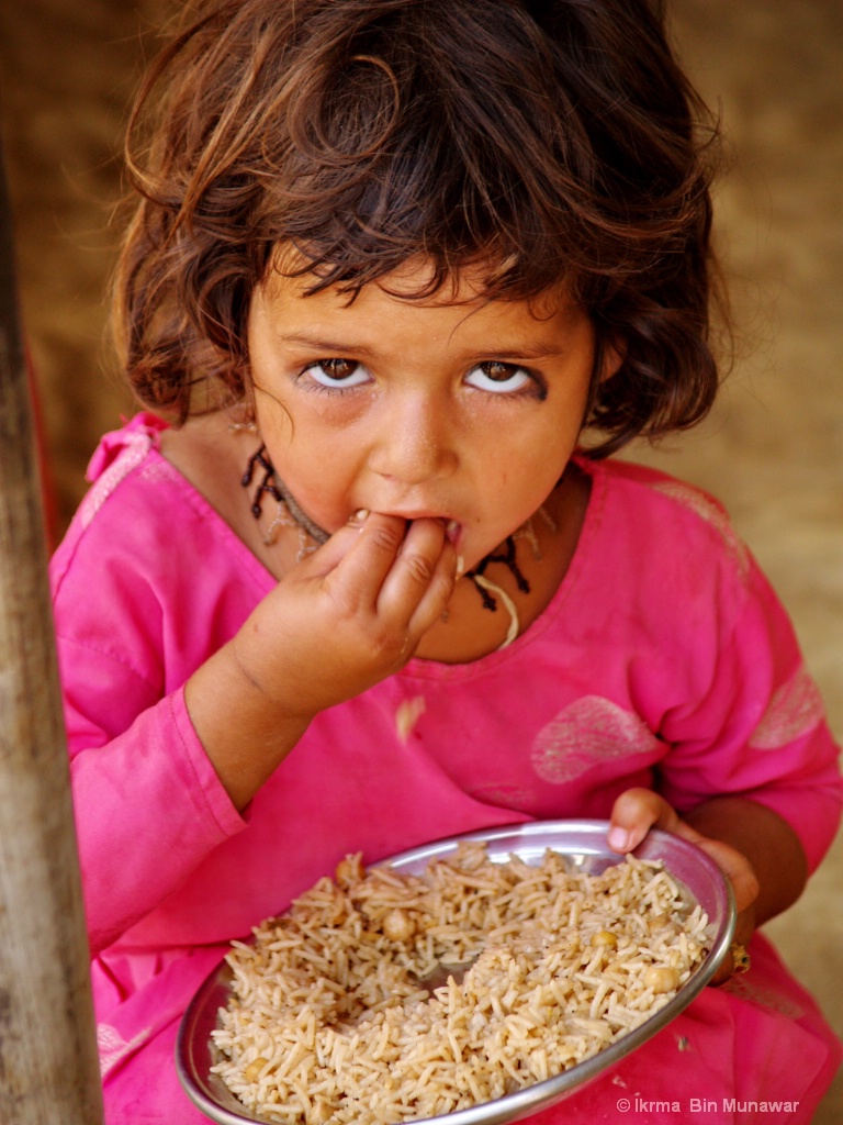 Faces of Pakistan