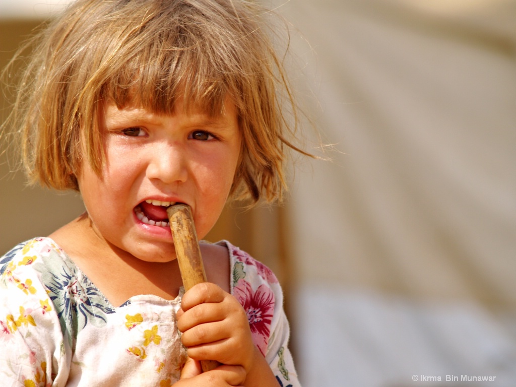 Faces of Pakistan