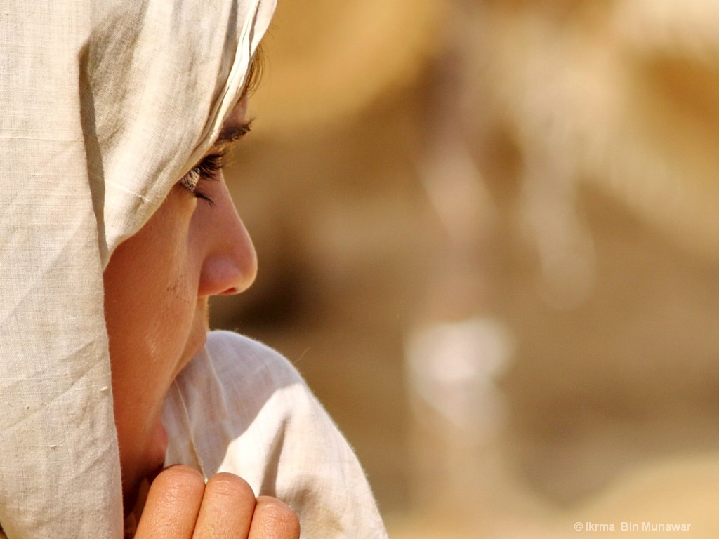 Faces of Pakistan