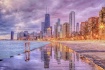 City Reflections