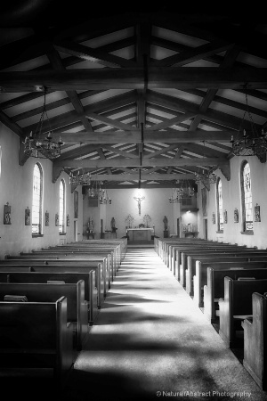 Little Church On The Llano