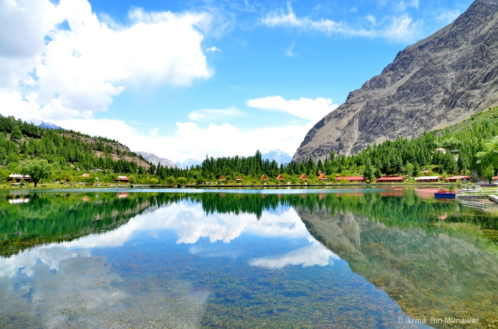 Beauty of Pakistan