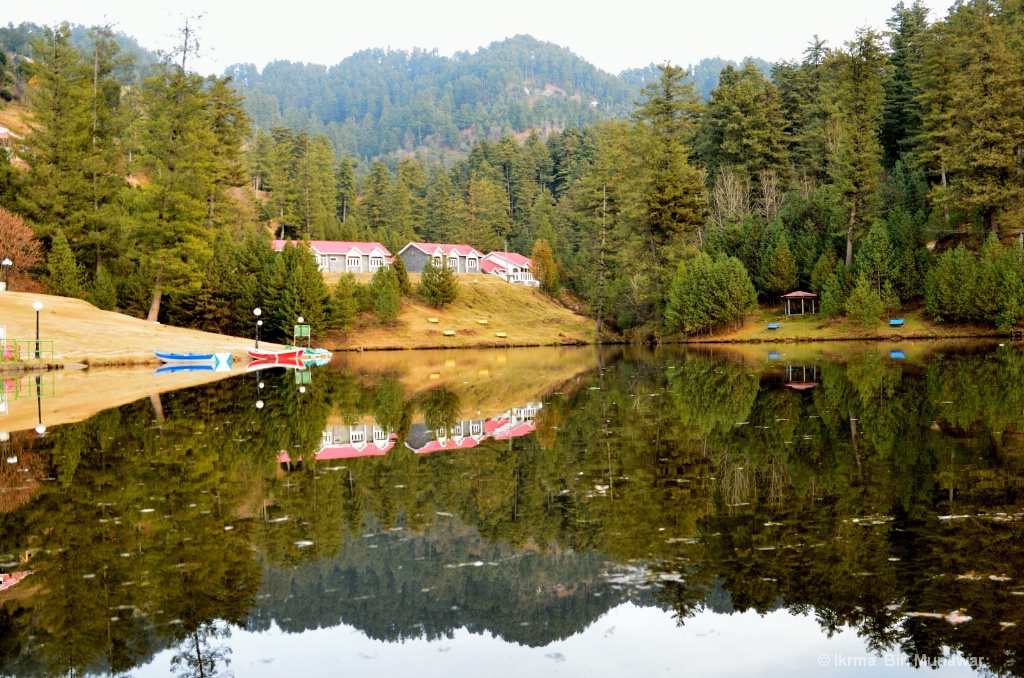 Beauty of Pakistan