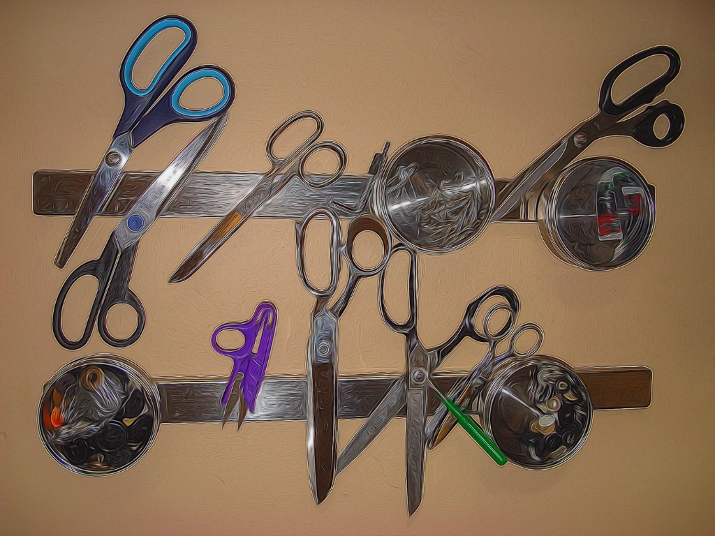 Sewing Tools