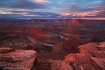 Dead Horse Point ...