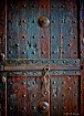 Weathered