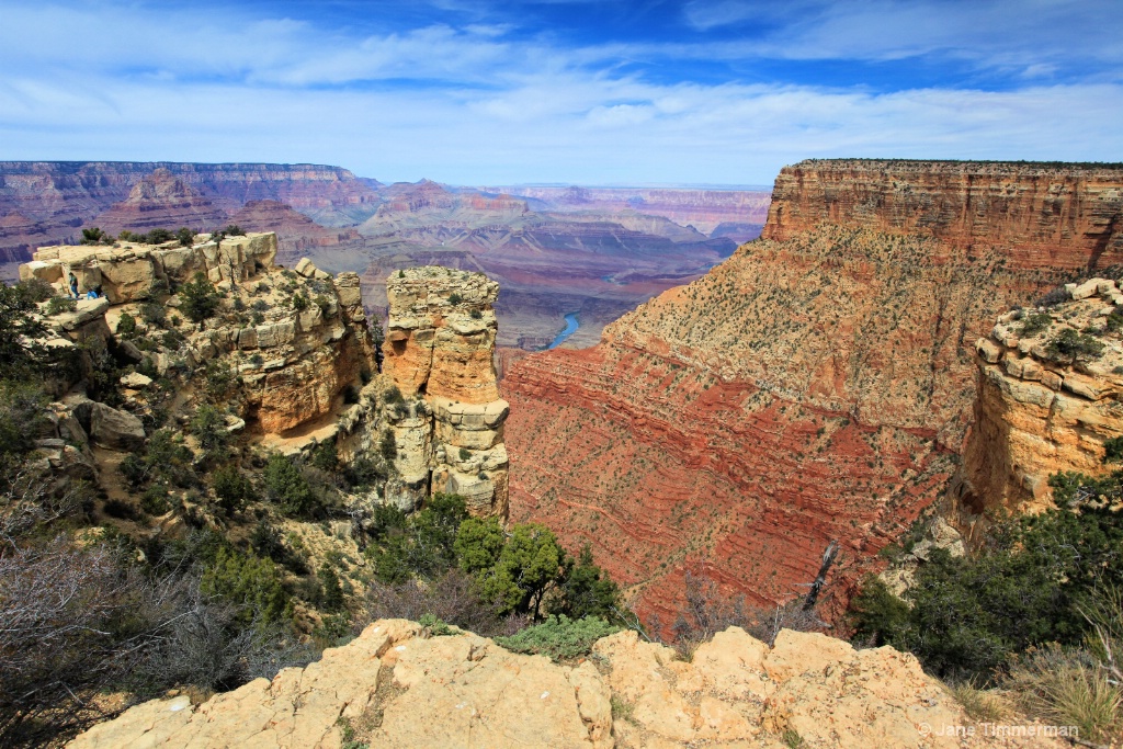 The Very Grand Canyon