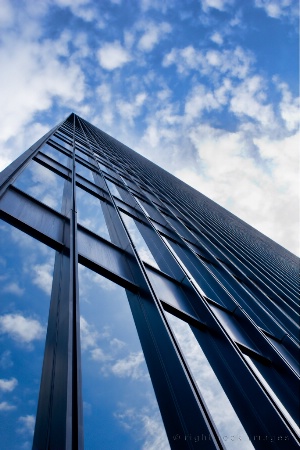 Reflective Perspective