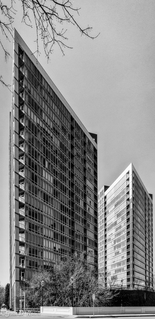 Lafayette Towers- Milwaukee #2