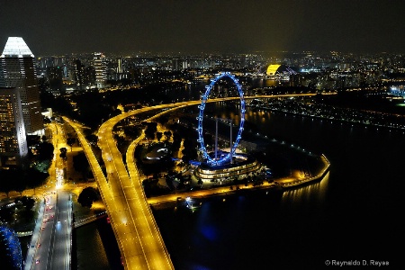 Singapore Flyer