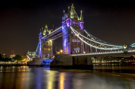 London Tower Bridge