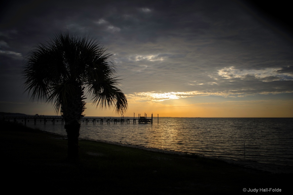 Paradise Called Carrabelle